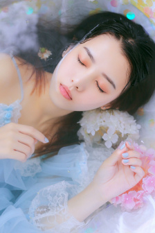 孟京辉柔软
